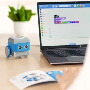 HP Kit de Construction pour Robot Otto