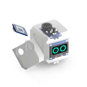 HP Robots Otto Emote Kit d'Expansion de Création