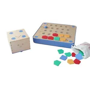Primo Toys Cubetto+ Kit