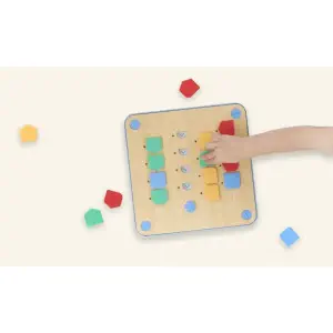 Primo Toys Cubetto+ Kit