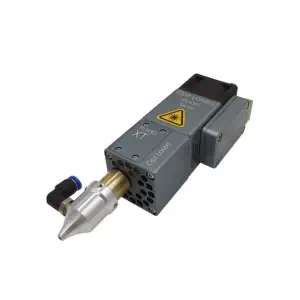 Opt Lasers PLH3D-XT-50 Tête laser de gravure spécialisée