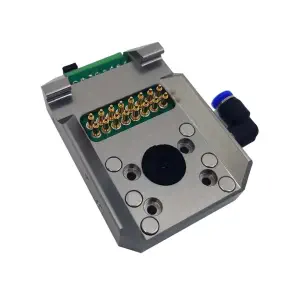LaserDock PRO – Pièce côté laser uniquement