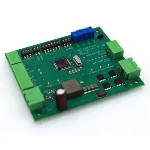 Opt Lasers TEC-5A-24V-ADV RS232 USB Contrôleur de Température Programmable TEC