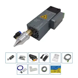 OpenBuilds LEAD XT-50 6W Kit Laser Plug&Play