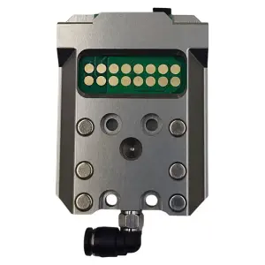 Opt Lasers LaserDock PRO - Partie Latérale CNC