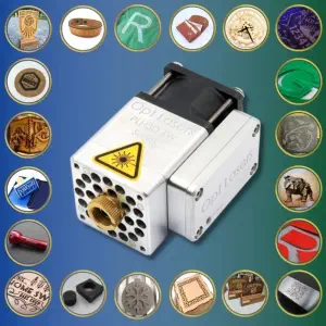 XF+ kit laser 6W Plug&Play pour machines CNC