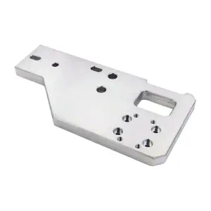 Shapeoko 5 Pro CNC support pour tête laser PLH3D-XT8
