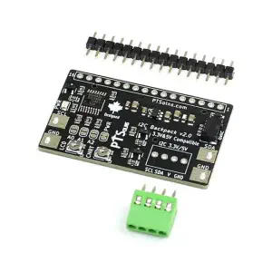 PTSolns I2C Backpack Kit pour LCD 1602 et 2004