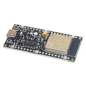 PTSolns ESP32 microWatt Carte de Développement Microcontrôleur