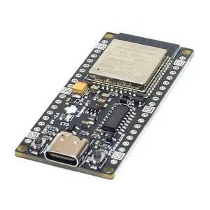 PTSolns ESP32 microWatt Carte de Développement Microcontrôleur