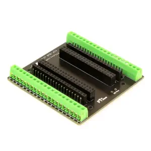 PTSolns ESP Kit BoB
