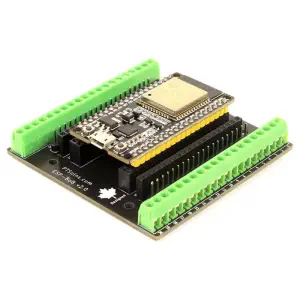 PTSolns ESP Kit BoB