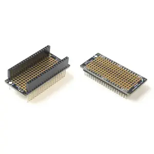 PTSolns microWatt Proto Kit