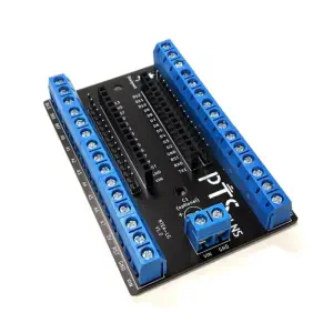 PTSolns Nano Terminal Expansion Board Adaptateur (NTEA-LG)