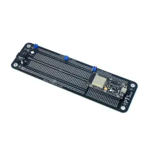 PTSolns Proto-ESP platine d'essai soudable pour ESP32/ESP8266