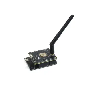PTSolns LoRa SX1276 915MHz Bouclier