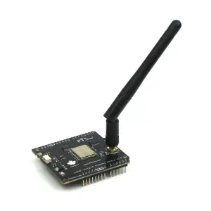 PTSolns LoRa SX1276 915MHz Bouclier