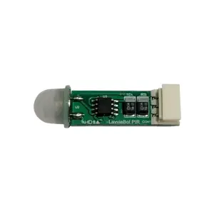 Lavviebot S Capteur PIR