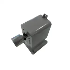 Lavviebot S Assemblage de Moteur Principal
