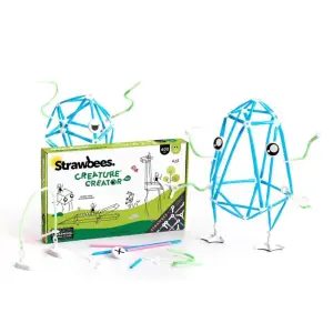 Kit de créateur de créature Strawbees