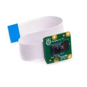 Raspberry Pi Camera Module 2