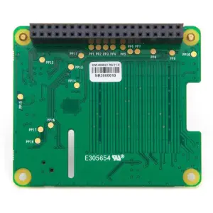 Raspberry Pi SENSE HAT
