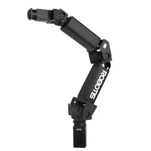 Manipulador de Fuente Abierta OpenMANIPULATOR-P RM-P60-RNH de ROBOTIS