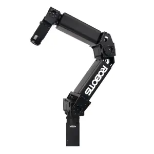 Manipulador de Fuente Abierta OpenMANIPULATOR-P RM-P60-RNH de ROBOTIS