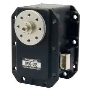 ROBOTIS DYNAMIXEL MX-28T 6pcs Bulk Smart Servo Actuator