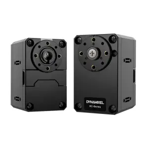 ROBOTIS DYNAMIXEL XC430-W240-T Smart Servo Actuator
