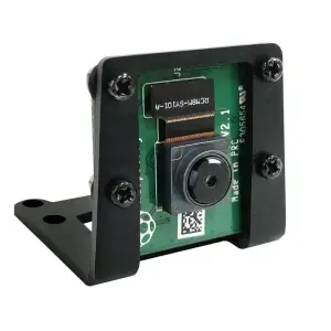 ROBOTIS Pi-Camera Frame Set