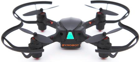 CoDrone Pro Quadcopter- Click to Enlarge