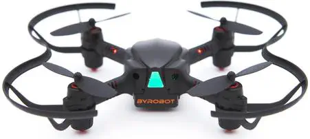 Quadricoptère CoDrone Pro - Cliquer pour agrandir