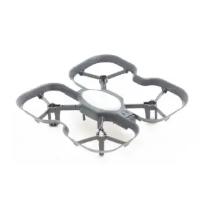Robolink CoDrone EDU Cadre avec Dôme LED Blanc