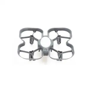 Robolink CoDrone EDU Cadre avec Dôme LED Blanc