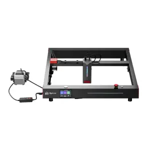 AlgoLaser Delta 40W Diode Laser Engraver Heavy-Duty Smart Laser Machine
