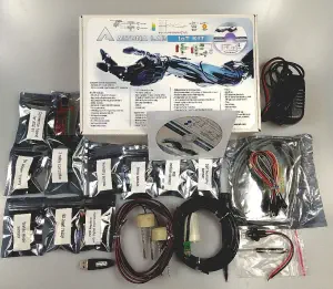 KIT de Altonalab