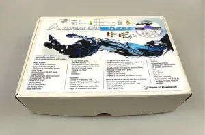 KIT de Altonalab