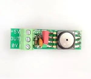 Sensor de Presión de Aire de Altonalab