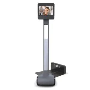 Robot de téléprésence Awabot