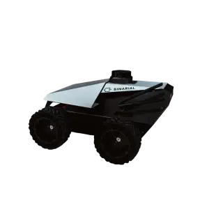 Compy - Educational Mobile Robot
