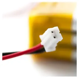 Batterie Lipo (Lithium Ion) 4400mAh / 3.7V