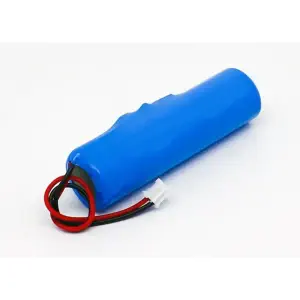 Batterie rechargeable 18650, 2 400 mAh / 3,7 V