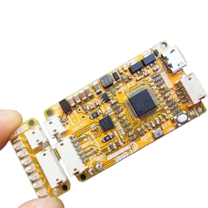 Brushed Motor Controller w/ Servo Driver, Speed & Position Control, 28VDC, 3A, 30W