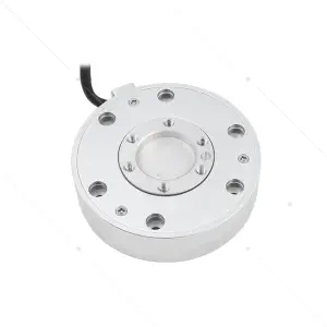 Sensor de fuerza KWR96A para automatización industrial, serie de detección de fuerza robótica