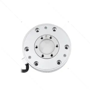 Sensor de fuerza KWR96A para automatización industrial, serie de detección de fuerza robótica
