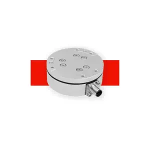 Sensor de Fuerza/Torque de Seis Ejes de la Serie KWR82