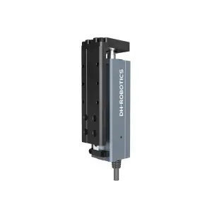 CILINDRO ELÉCTRICO MINIATURA TIPO MESA MCE-3WG Actuador Lineal de Servo Eléctrico de Alta Precisión