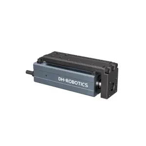 CILINDRO ELÉCTRICO MINIATURA TIPO MESA MCE-3WG Actuador Lineal de Servo Eléctrico de Alta Precisión
