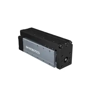 CILINDRO DE TIPO MESA ELÉCTRICA MINIATURA MCE-4G-05-075-E-O Actuadores de cilindro eléctrico servo de precisión